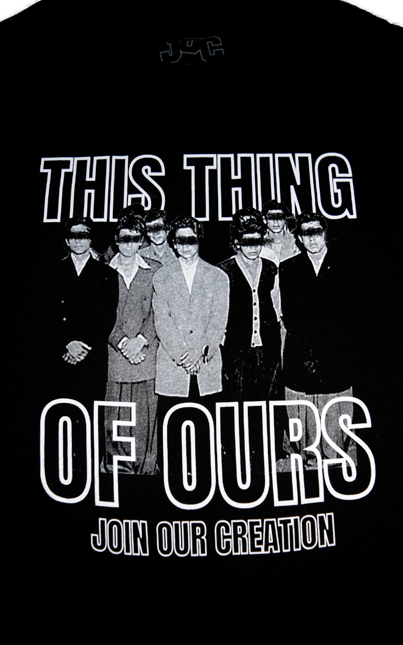 This Thing Of Ours