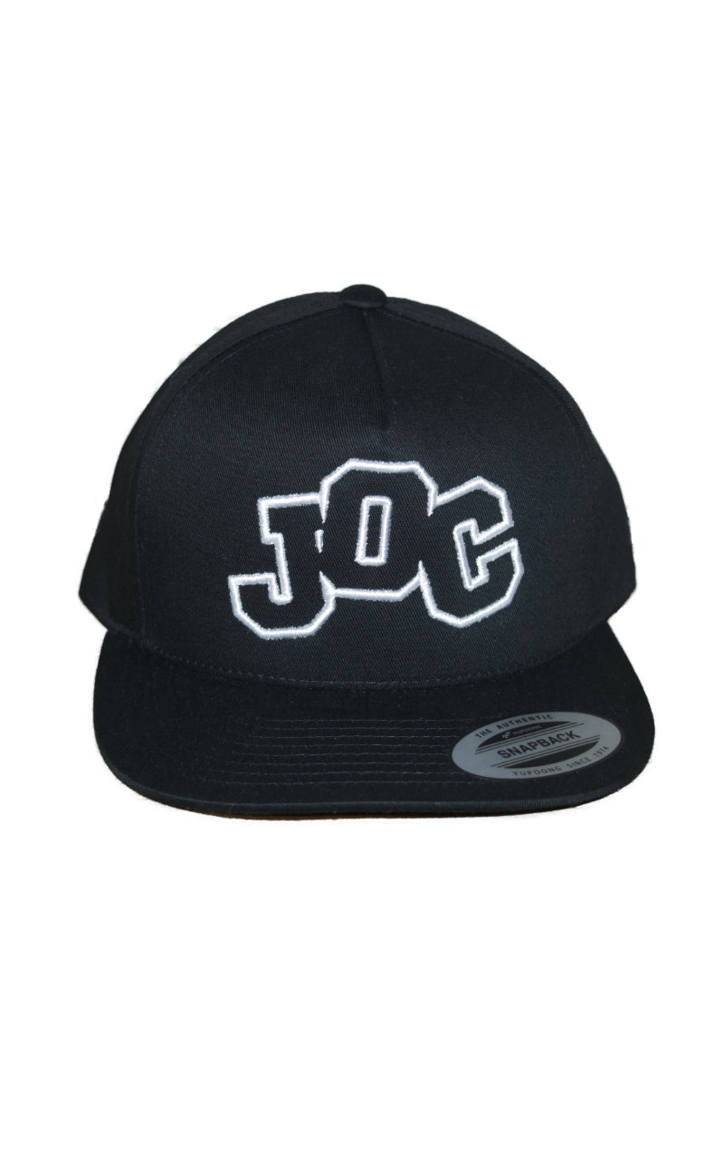 J.O.C Snapback