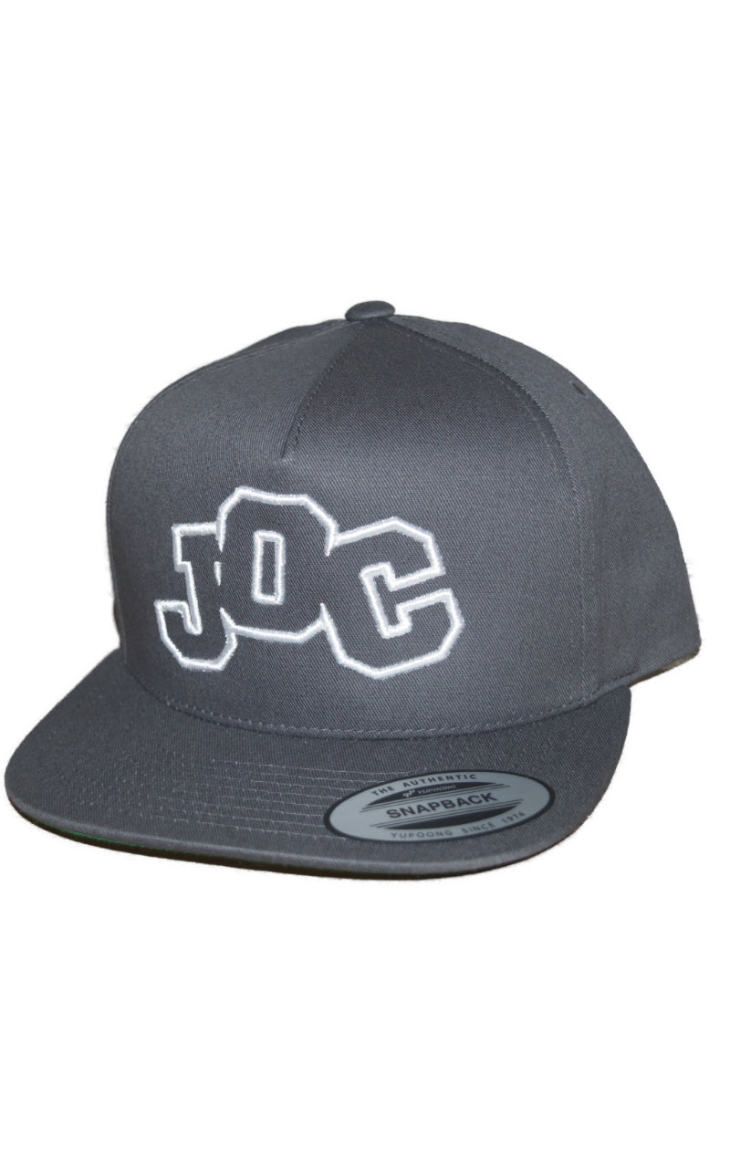 J.O.C Snapback