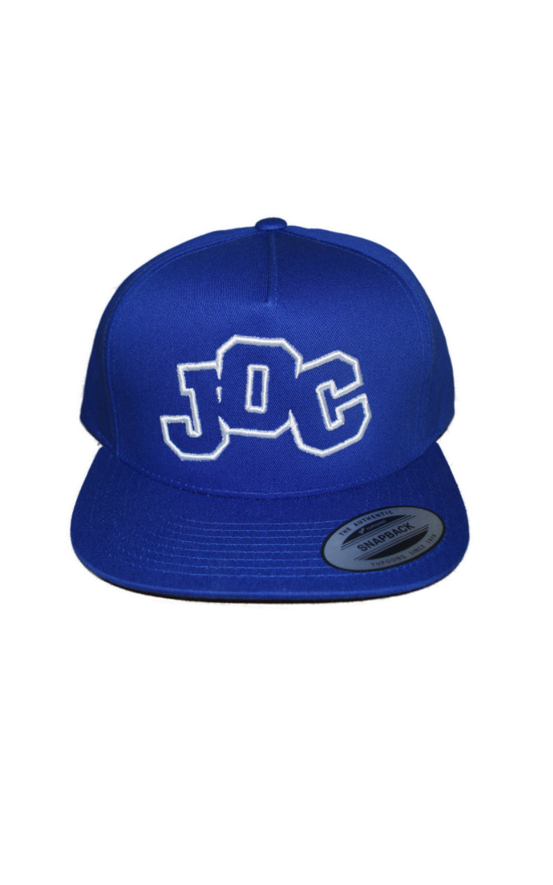 J.O.C Snapback