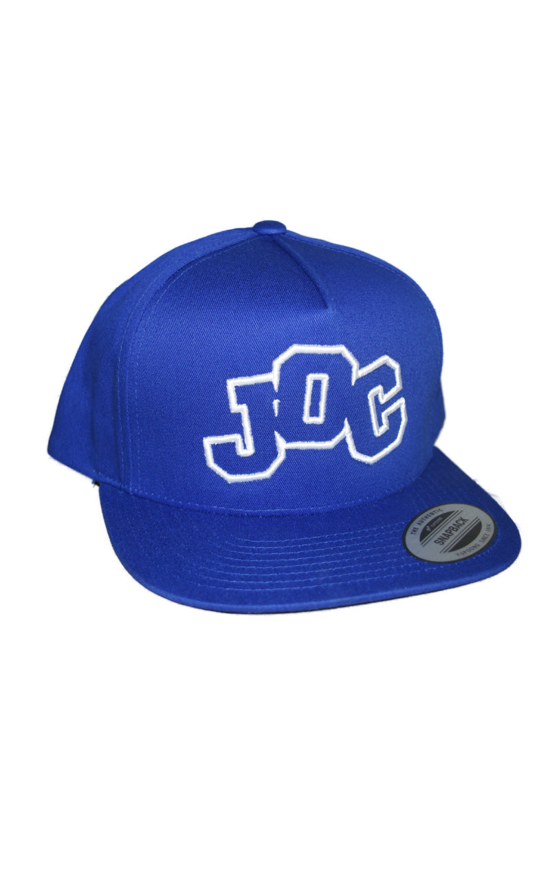 J.O.C Snapback