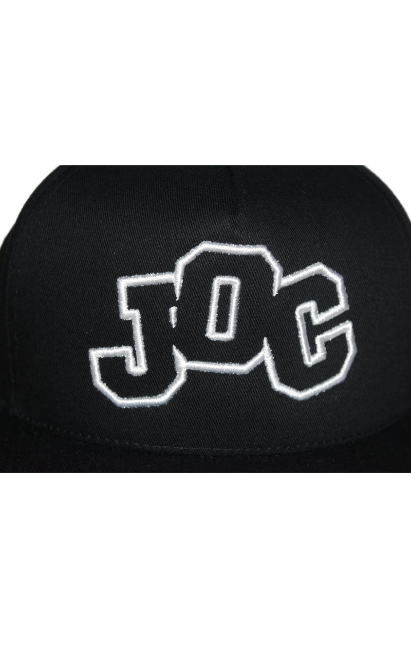 J.O.C Snapback