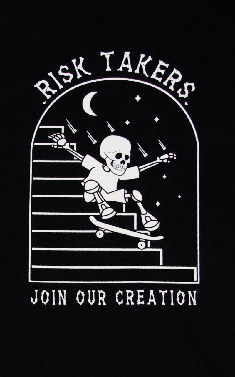 Risk Takers